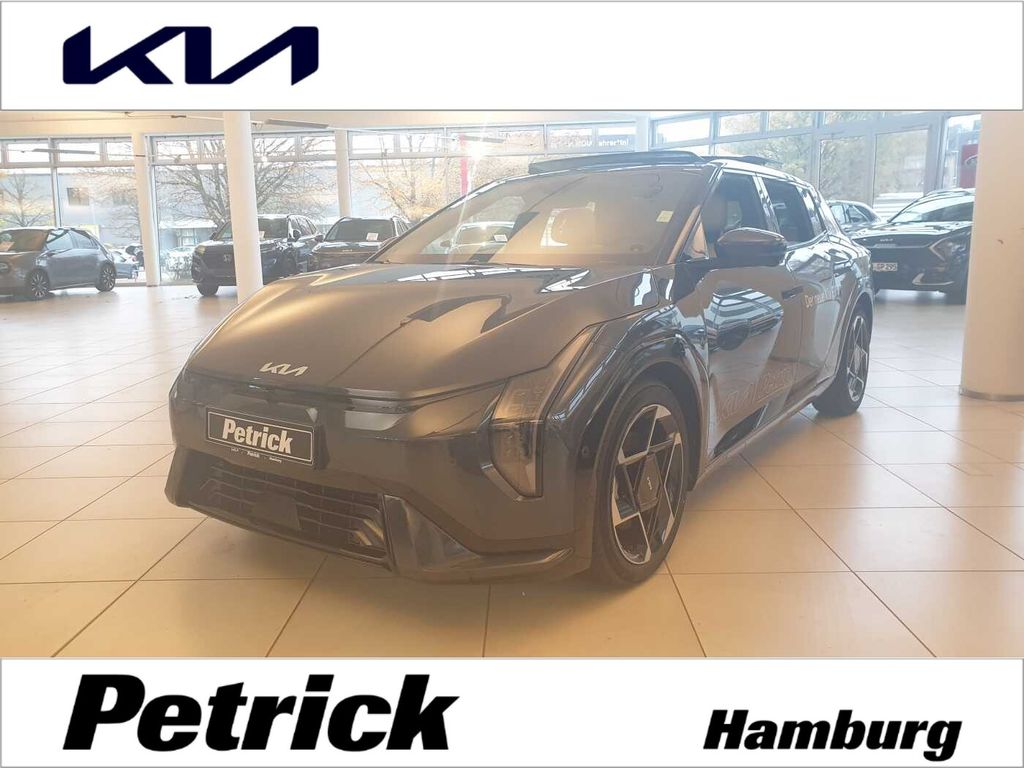Bild des Angebotes Kia EV4 81 GT-Line Hatchback DWP | CON | COM | GD