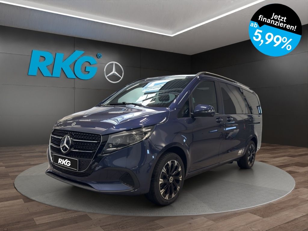 Bild des Angebotes Mercedes-Benz V 250 d 4M STYLE Lang PANORAMA DISTRONIC 360°