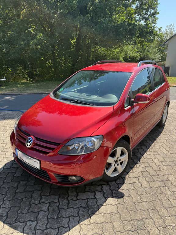Bild des Angebotes Volkswagen Golf Plus 1.6 United United