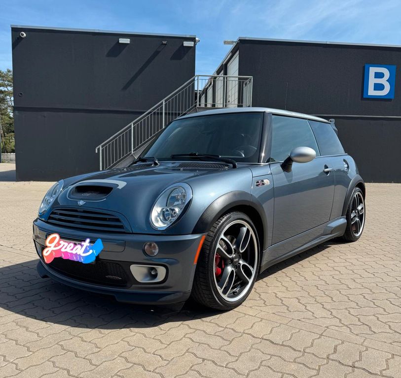 Bild des Angebotes MINI GP 1 JCW Nr. 1255
