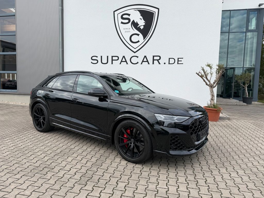 Bild des Angebotes Audi RSQ8 perform. 4.0 TFSI quattro*Pano*B&O*Keramik*