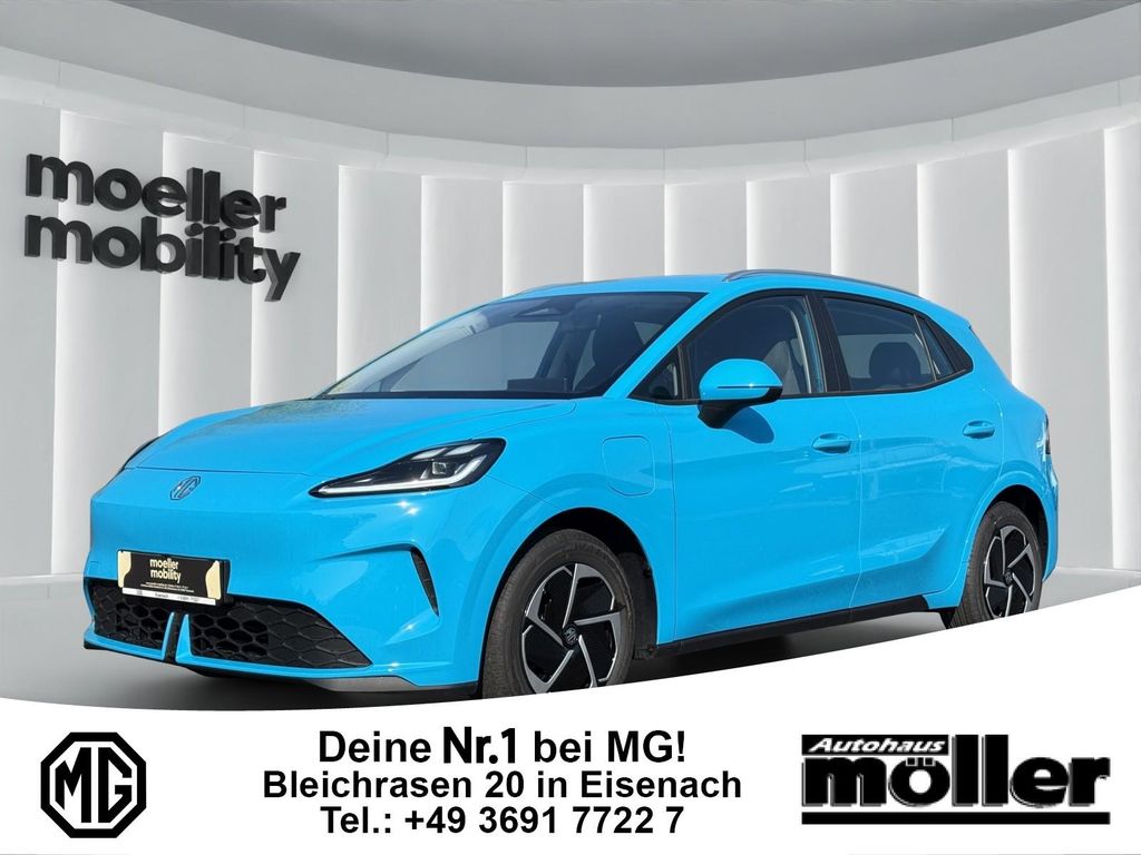 Bild des Angebotes MG4 EV Urban 54kw/h Comfort