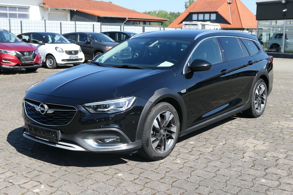 Opel Insignia CT Country Tourer/LED