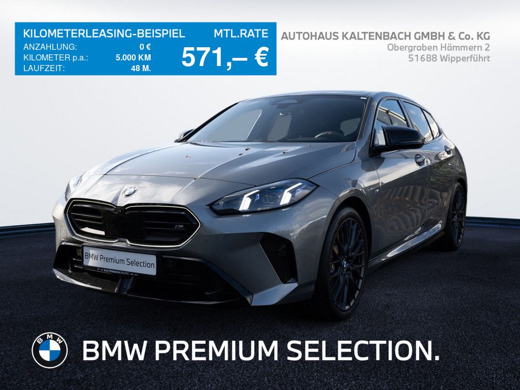 Bild des Angebotes BMW 135 M xDrive M Compound-Bremse PANO HUD NAVI H/K
