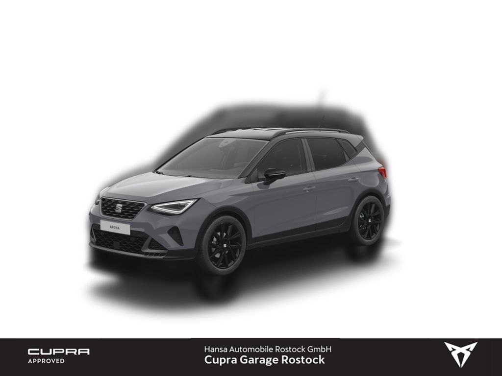 Bild des Angebotes Seat Arona FR Black Edition 7-Gang DSG