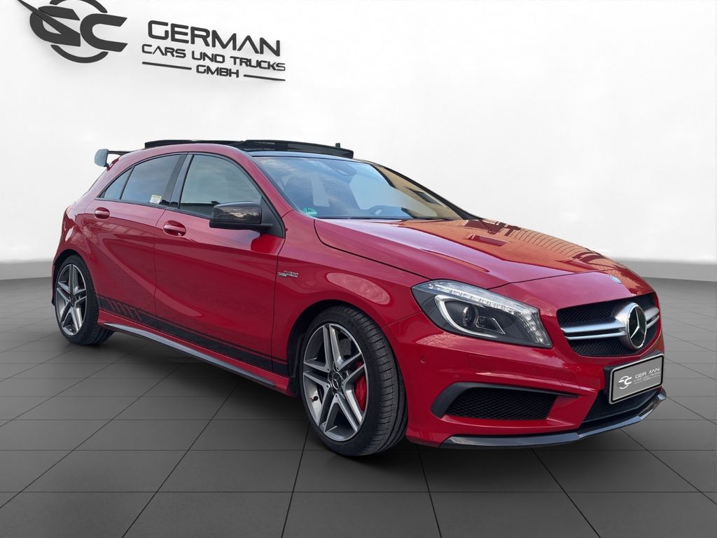 Bild des Angebotes Mercedes-Benz A 45 AMG A A 45 AMG 4Matic