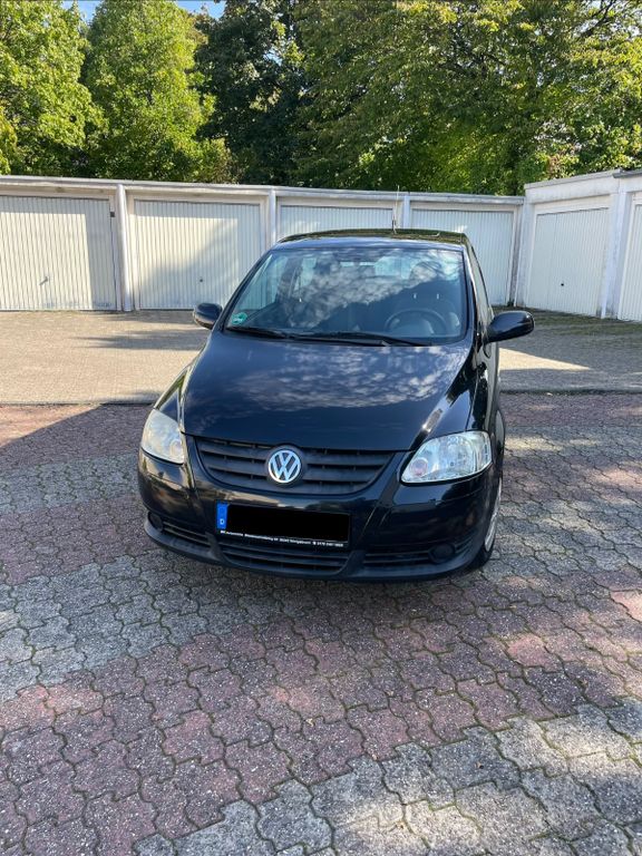 Bild des Angebotes Volkswagen Fox 1.4 Refresh Refresh