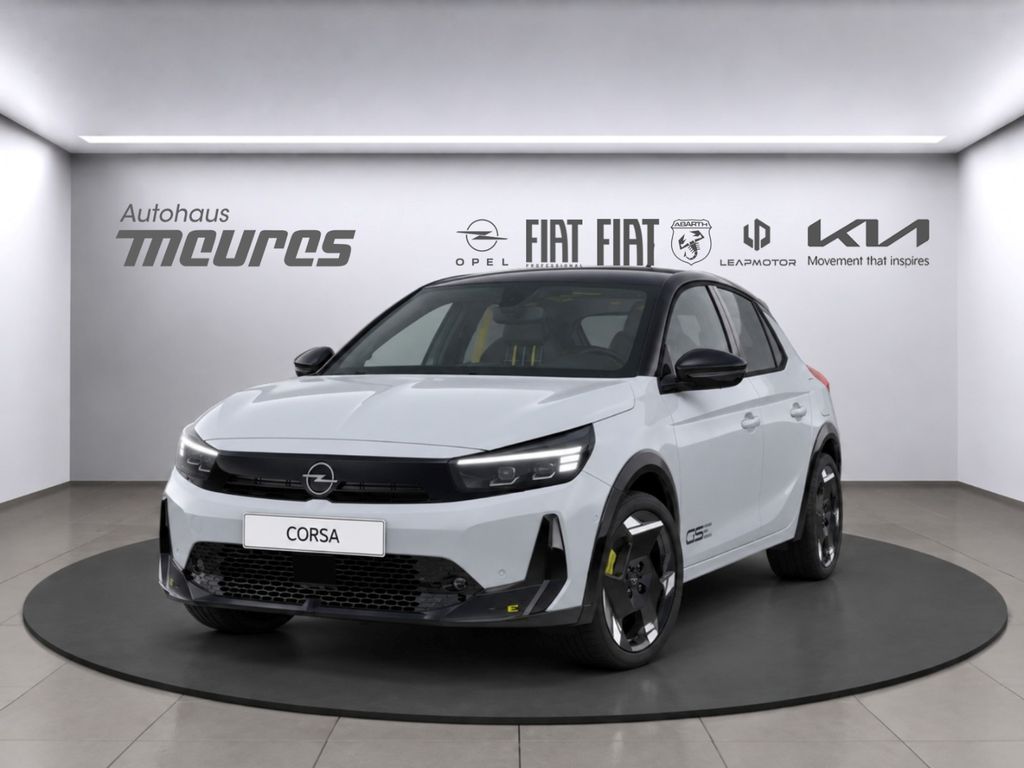 Bild des Angebotes Opel Corsa Electric GSE, Tech-Paket GSE & 180° Kamera