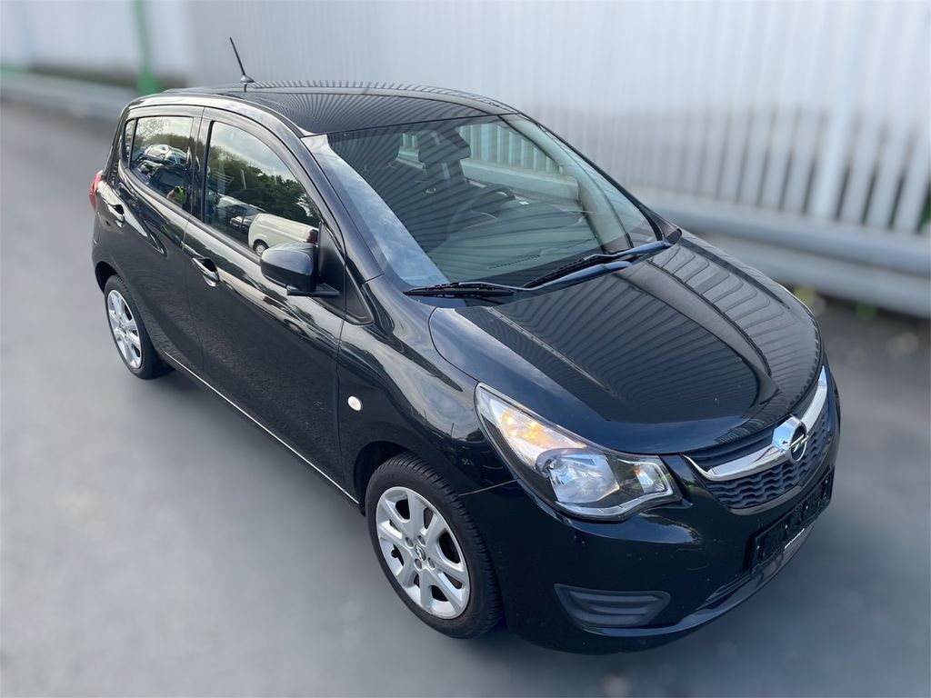 Bild des Angebotes Opel Karl Edition 1.0 ENJOY Scheckheft Tempo