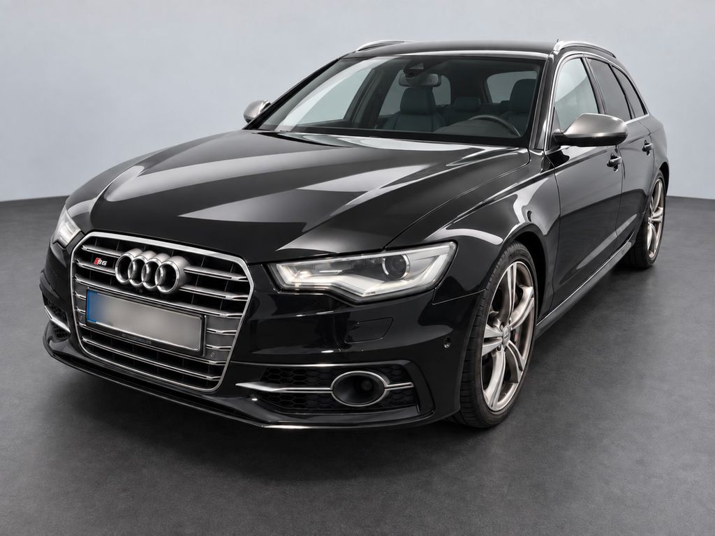 Bild des Angebotes Audi S6 Avant 4.0 TFSI quattro +ABT+EXCLUSIVE+ACC+AHK