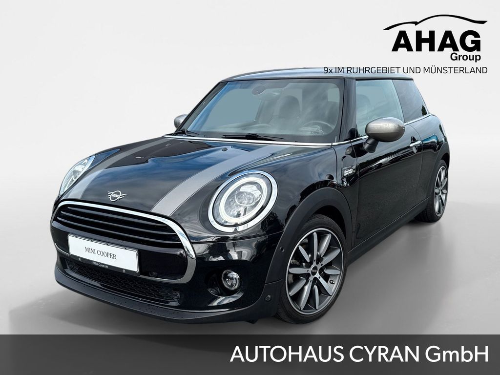 Bild des Angebotes MINI Cooper CHILI-SPORT