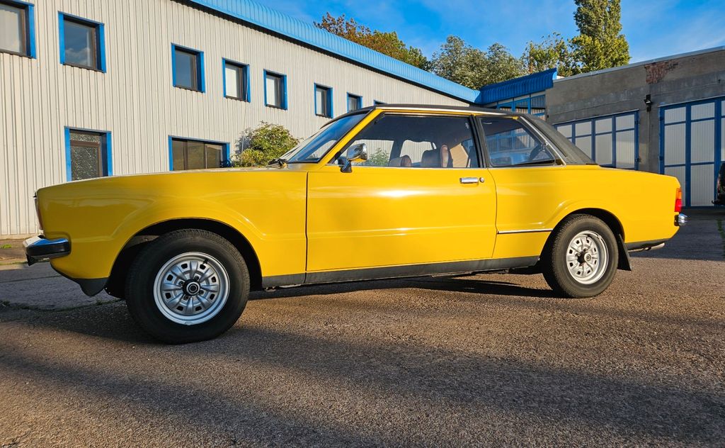Ford Taunus