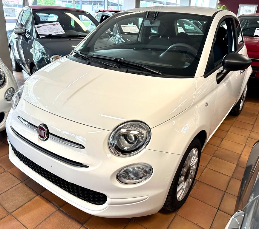 Bild des Angebotes Fiat 500 Basis