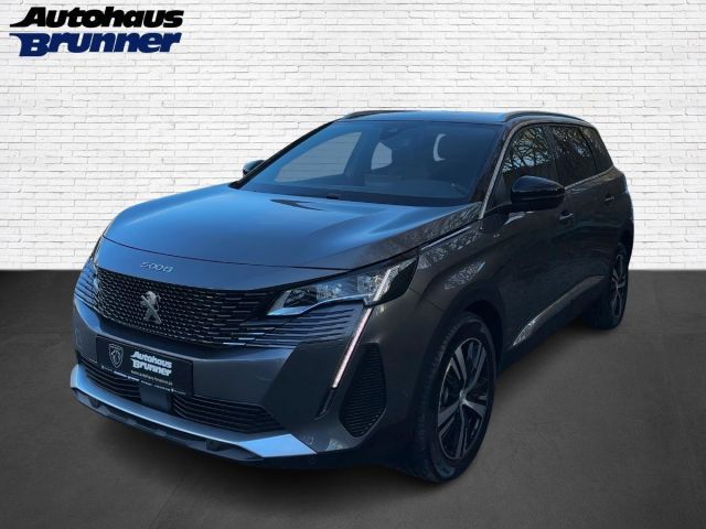 Bild des Angebotes Peugeot 5008 PureTech 130 EAT8 GT, Sitzheizung