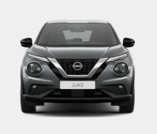 Bild des Angebotes Nissan JUKE 1.0 DIG-T 114 PS 6 MT N-CONNECTA WINTER 2