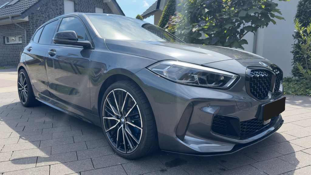 Bild des Angebotes BMW M135i xDrive (F40)