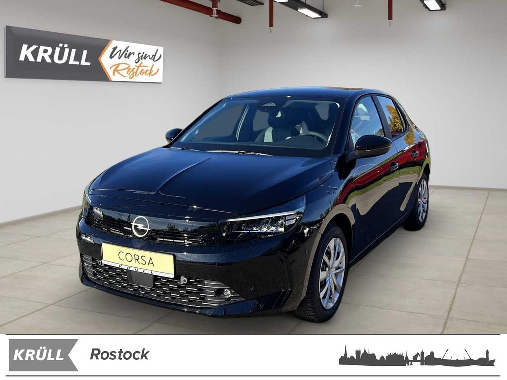 Bild des Angebotes Opel Corsa MHEV+ Sitzh+Lenkradh+RFK+