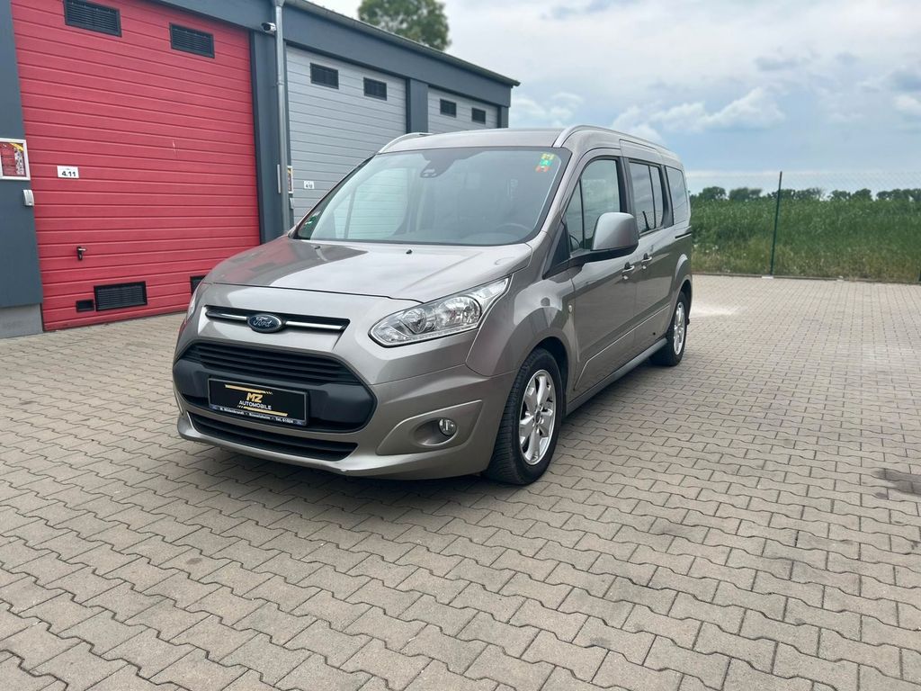 Bild des Angebotes Ford Grand Tourneo Connect Titanium Pano/Navi