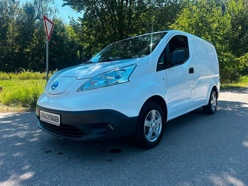 Bild des Angebotes Nissan NV200 /Evalia e-Kasten Premium