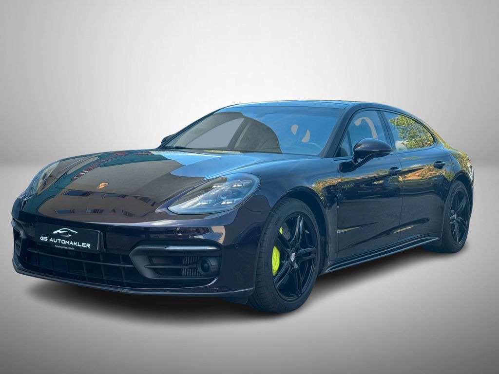 Bild des Angebotes Porsche 4S E-Hybrid Executive KERAMIK BURMESTER 360° HUD