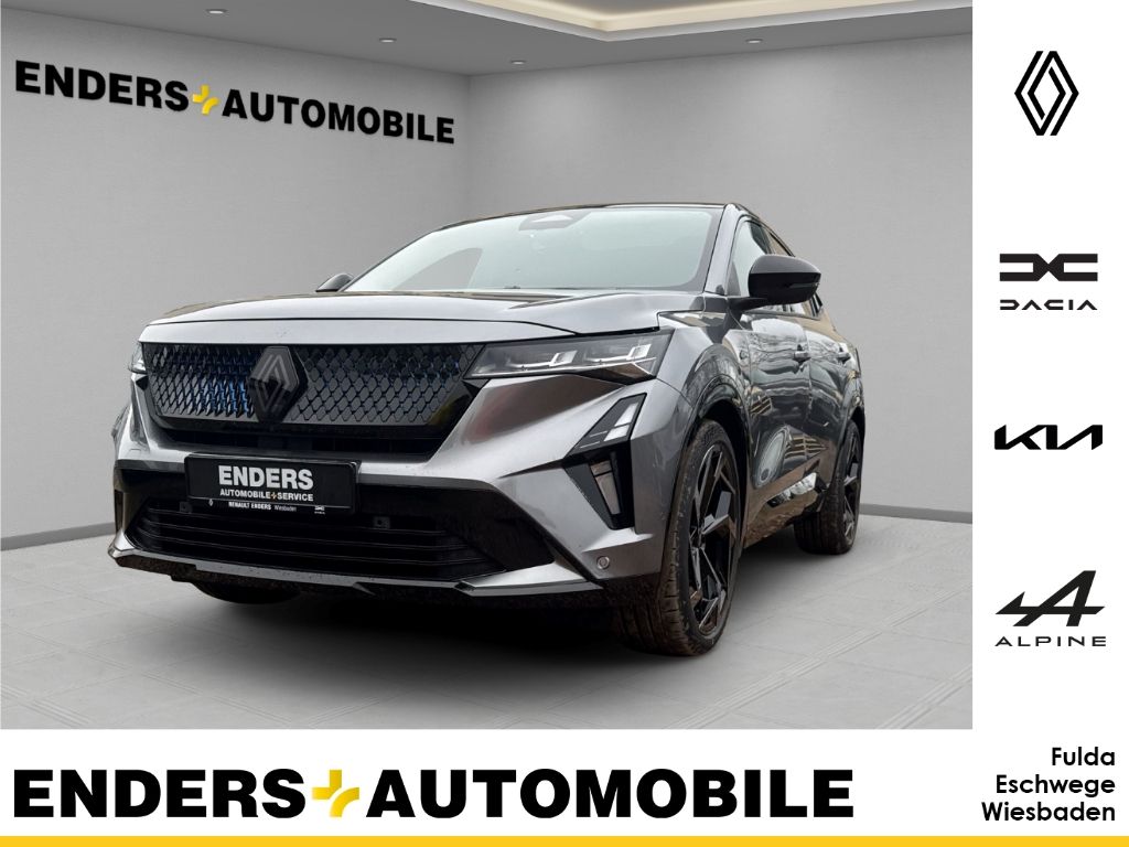 Bild des Angebotes Renault Rafale E-Tech Hybrid 4x4 Alpine Atelier Alp Plug