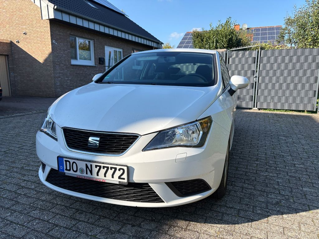 Bild des Angebotes Seat Ibiza 1.2 TSI Style 4YOU SC Style 4YOU