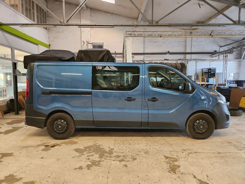 Bild des Angebotes Opel Vivaro B Kasten/Kombi/ DoKa, Mixto L2H1  2,9t