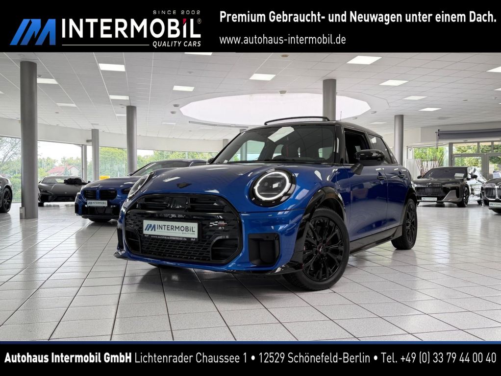 Bild des Angebotes MINI Cooper S John Cooper Works Trim*XL*PANO*HUD*H-K*
