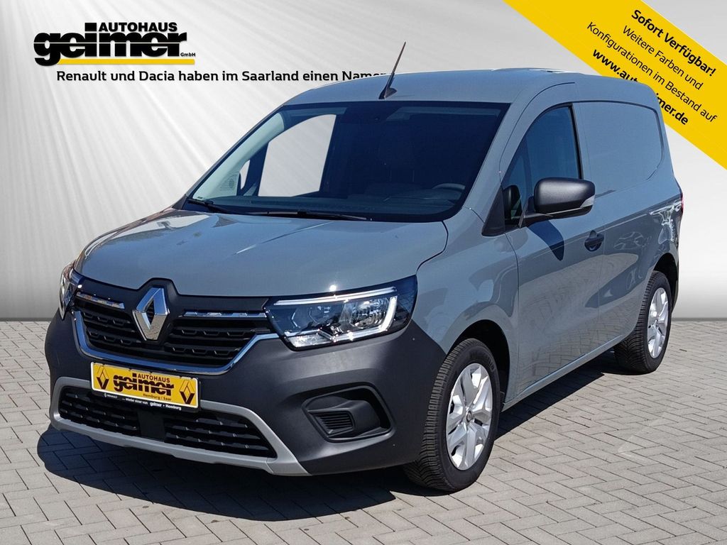 Bild des Angebotes Renault Kangoo Rapid Advance L1 TCe 130