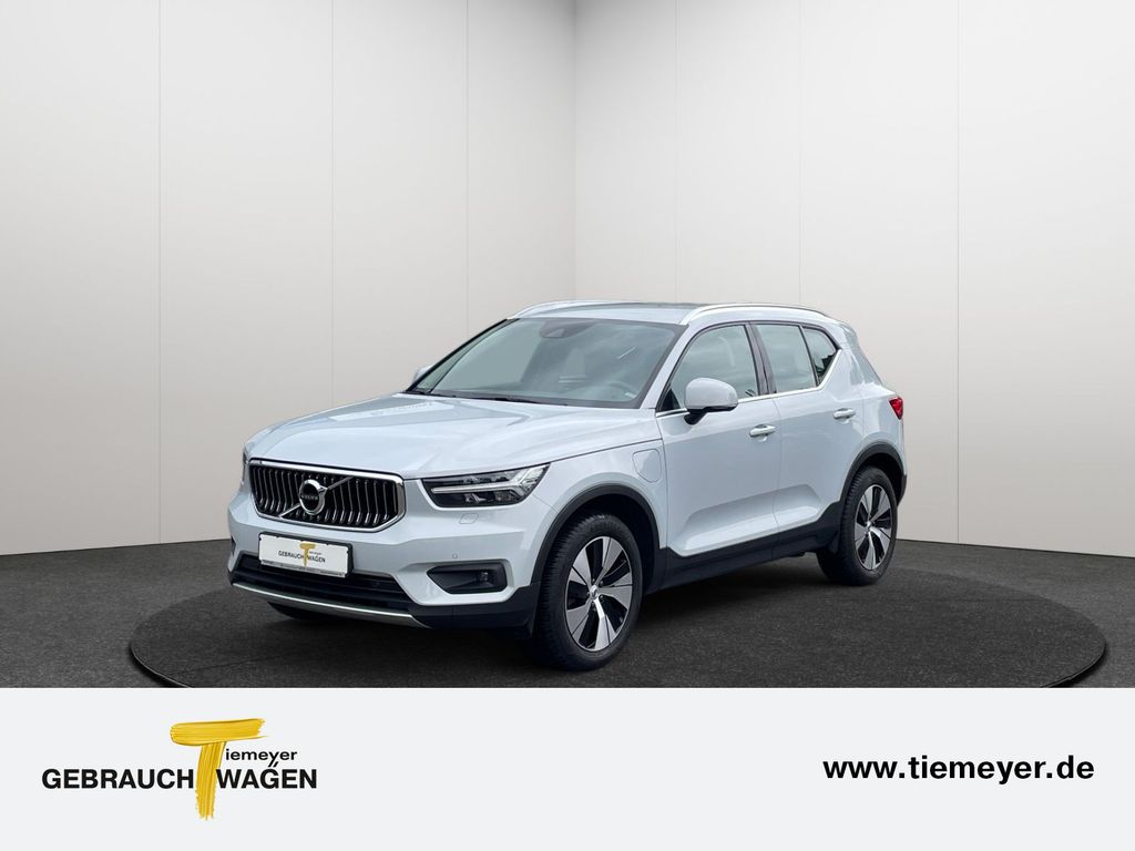 Bild des Angebotes Volvo XC40 Inscription Expression Recharge Plug-In Hyb