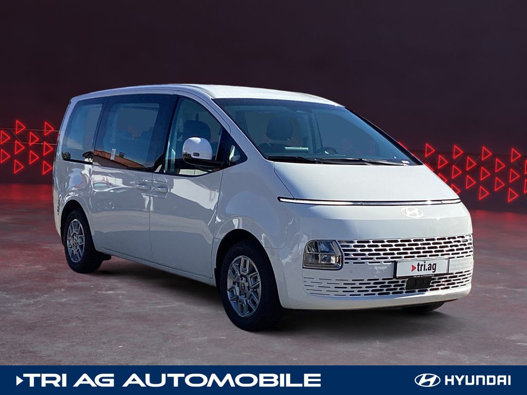 Bild des Angebotes Hyundai Staria Trend HEV 9-Sitzer Automatik  Navigation
