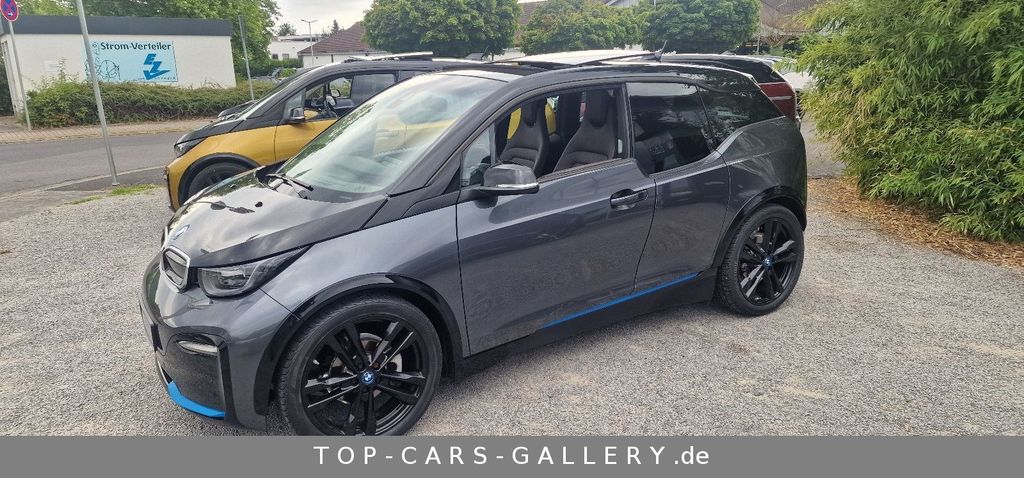 Bild des Angebotes BMW s 120 Ah SPORT Drivi + Navi Prof.  GSD KAM Keyle