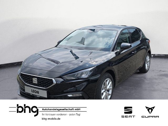 Seat Leon Road Edition 1.5 eTSI 7-Gang-DSG