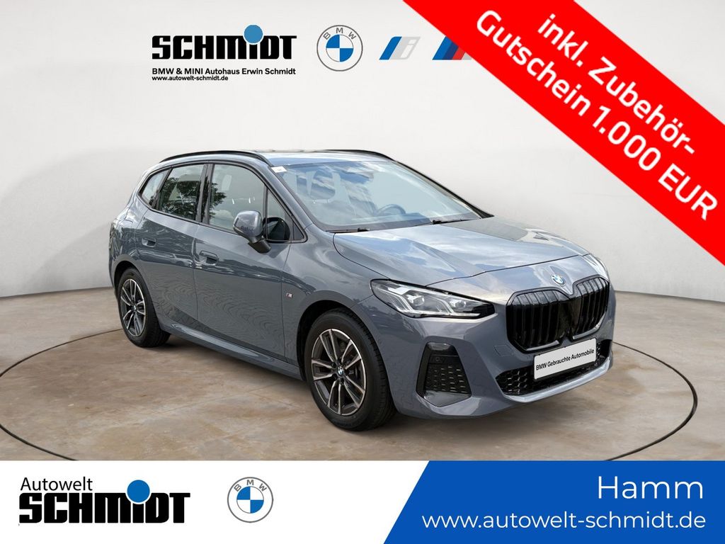 Bild des Angebotes BMW 223i Active Tourer M Sport + GARANTIE-bis-07.30