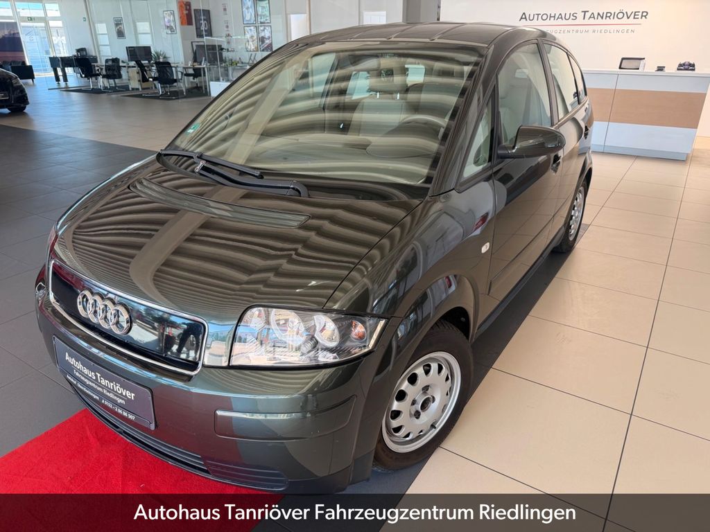 Bild des Angebotes Audi A2 1.2TDI
