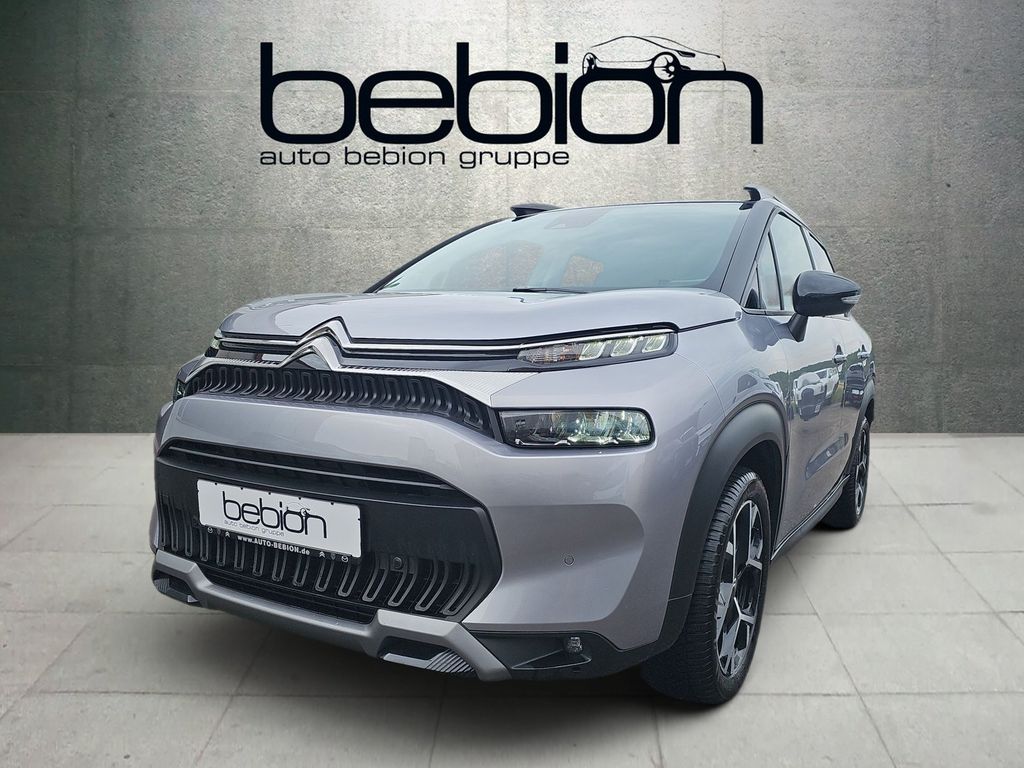 Bild des Angebotes Citroën C3 Aircross 1.2 PureTech 130 Shine Pack KeyLess
