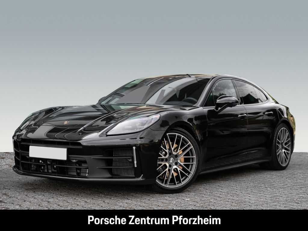 Bild des Angebotes Porsche Panamera 4 E-Hybrid InnoDrive HA-Lenkung Head-Up