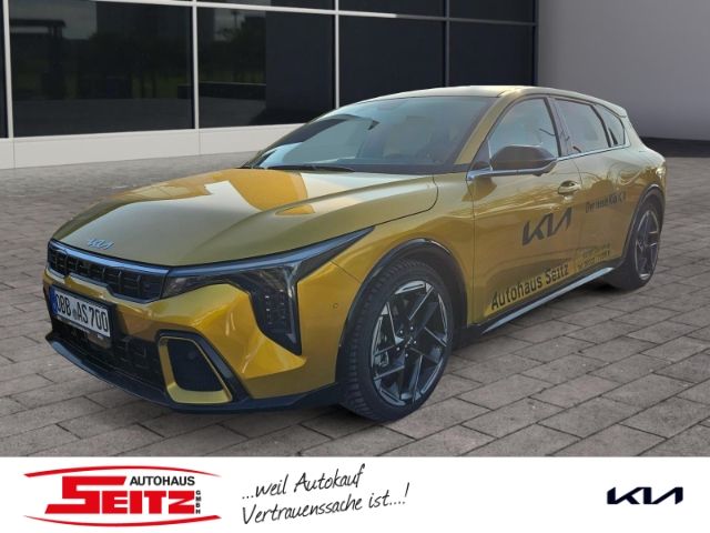 Bild des Angebotes Kia K4 1.6 T-GDI 180 PS HUD, 360 Grad Kamera, LED, N