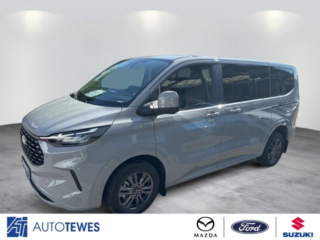 Bild des Angebotes Ford Tourneo Custom TITANIUM Bus 320S Navi Soundsyste