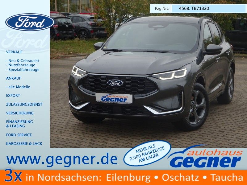 Bild des Angebotes Ford Kuga ST-Line X 1.5L Aut. 137kW AHK Matrix 360Kam
