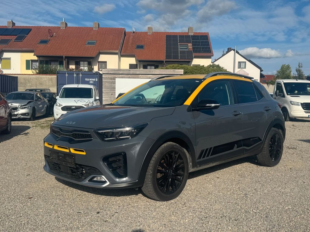 Bild des Angebotes Kia Stonic GT-Line