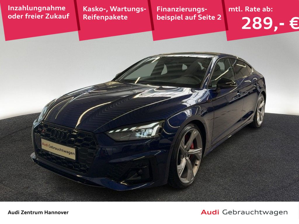 Bild des Angebotes Audi S5 Sportback 3.0 TDI quattro Pano B&O virtual