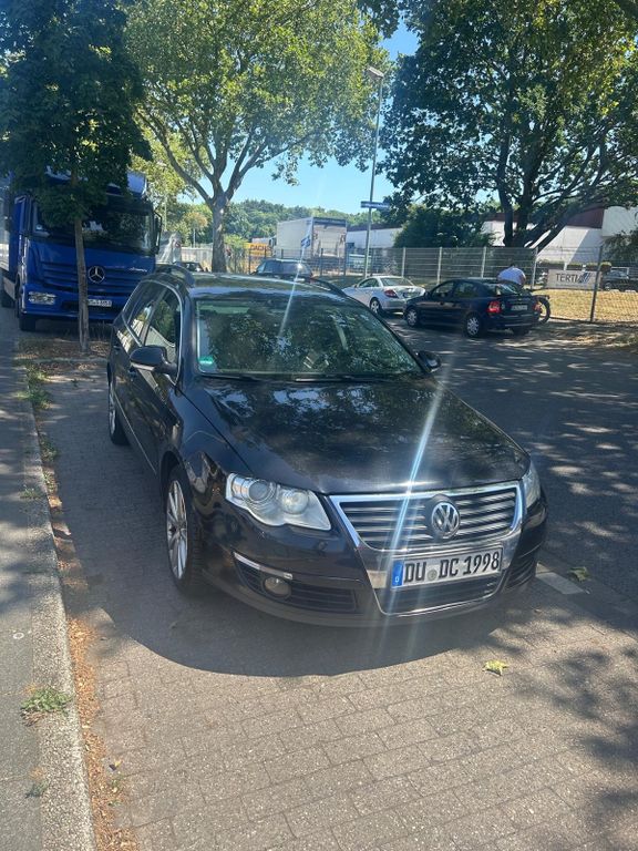 Bild des Angebotes Volkswagen Passat 2.0 TDI 125kW Highline Highline