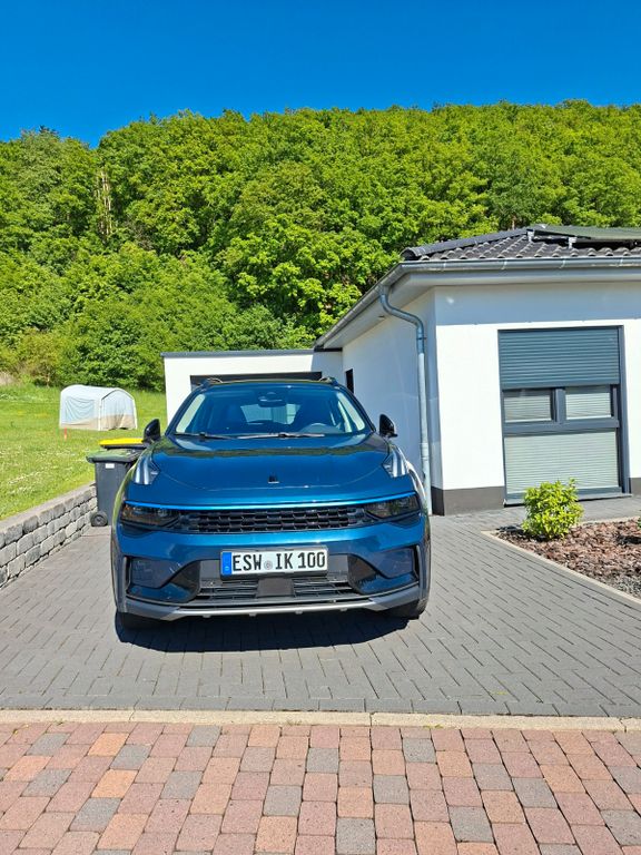 Bild des Angebotes Lynk&Co 01