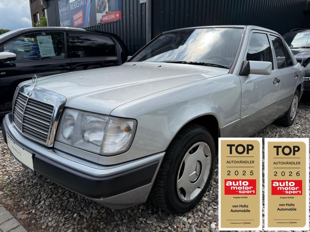 Bild des Angebotes Mercedes-Benz 280 E W124 Automatik