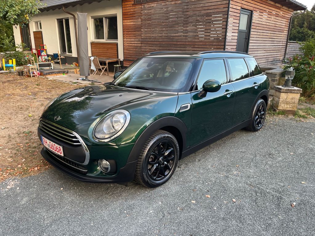 Bild des Angebotes MINI One Clubman One One