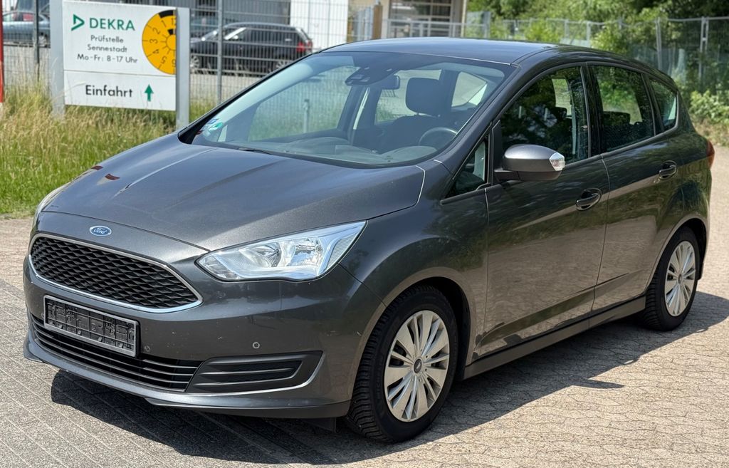 Bild des Angebotes Ford C-Max C-MAX Trend