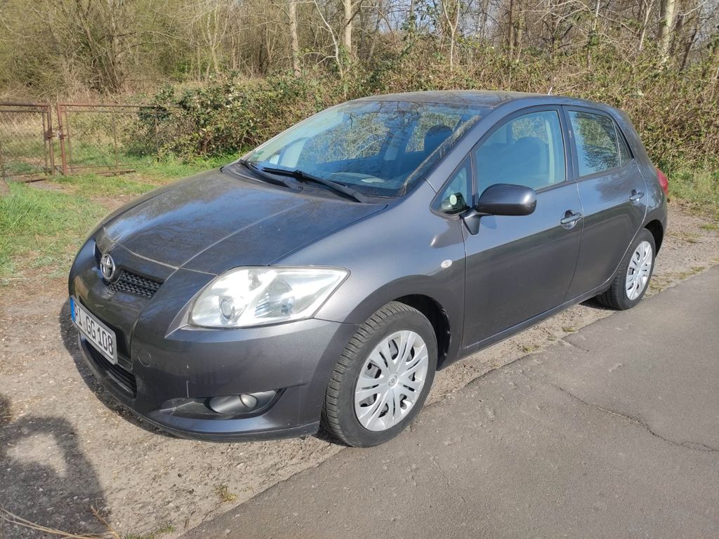 Bild des Angebotes Toyota Auris