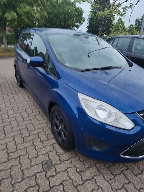 Bild des Angebotes Ford Grand C-Max 1,0 EcoBoost 92kW Trend Trend