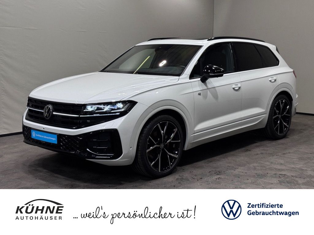Bild des Angebotes Volkswagen Touareg R-Line 3.0 TDI Black Style | MATRIX PANO